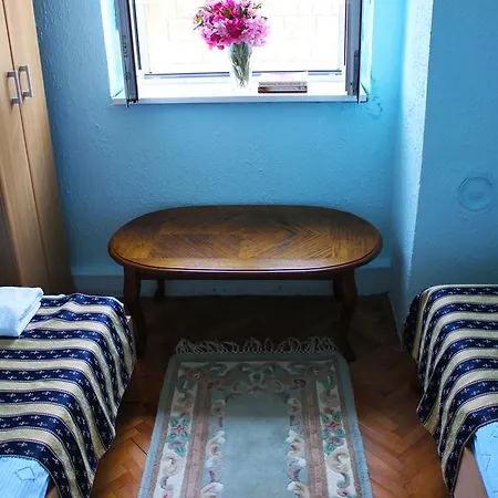 Apartament Stone Baosici *