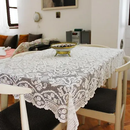 Stone Baosici Apartment Podgorica