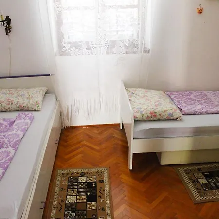 Stone Baosici Apartment Podgorica